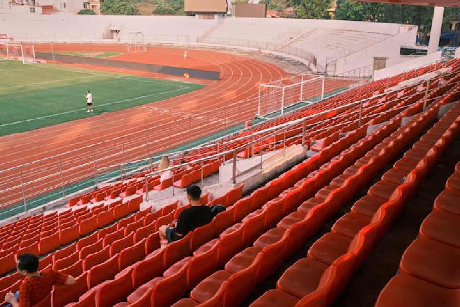 Complexe sportif et convivial à Montauban : notre club